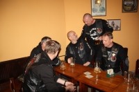 Zdjęcie: Majówka Bikersów - Liberec 2014