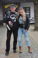 Zdjęcie: Majówka Bikersów - Liberec 2014