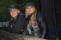Zdjęcie: Majówka Bikersów - Liberec 2014