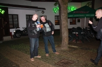 Zdjęcie: Majówka Bikersów - Liberec 2014