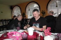 Zdjęcie: Majówka Bikersów - Liberec 2014