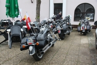 Zdjęcie: Majówka Bikersów - Liberec 2014