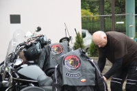Zdjęcie: Majówka Bikersów - Liberec 2014