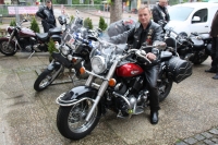 Zdjęcie: Majówka Bikersów - Liberec 2014