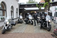 Zdjęcie: Majówka Bikersów - Liberec 2014