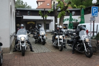 Zdjęcie: Majówka Bikersów - Liberec 2014
