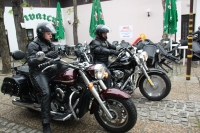 Zdjęcie: Majówka Bikersów - Liberec 2014