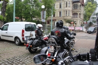 Zdjęcie: Majówka Bikersów - Liberec 2014