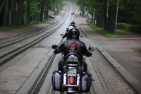Zdjęcie: Majówka Bikersów - Liberec 2014