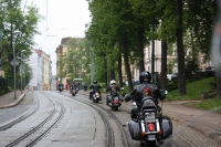 Zdjęcie: Majówka Bikersów - Liberec 2014