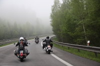 Zdjęcie: Majówka Bikersów - Liberec 2014