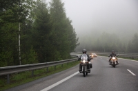 Zdjęcie: Majówka Bikersów - Liberec 2014