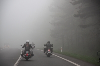 Zdjęcie: Majówka Bikersów - Liberec 2014
