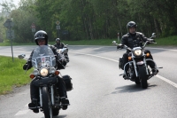 Zdjęcie: Majówka Bikersów - Liberec 2014