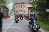 Zdjęcie: Majówka Bikersów - Liberec 2014