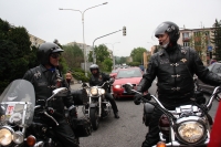 Zdjęcie: Majówka Bikersów - Liberec 2014