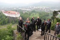 Zdjęcie: Majówka Bikersów - Liberec 2014