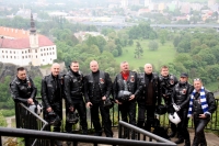 Zdjęcie: Majówka Bikersów - Liberec 2014