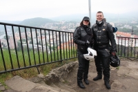 Zdjęcie: Majówka Bikersów - Liberec 2014