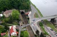 Zdjęcie: Majówka Bikersów - Liberec 2014