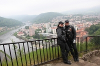 Zdjęcie: Majówka Bikersów - Liberec 2014