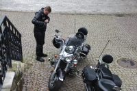Zdjęcie: Majówka Bikersów - Liberec 2014