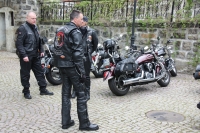 Zdjęcie: Majówka Bikersów - Liberec 2014