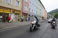 Zdjęcie: Majówka Bikersów - Liberec 2014