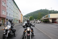 Zdjęcie: Majówka Bikersów - Liberec 2014