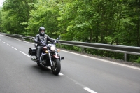 Zdjęcie: Majówka Bikersów - Liberec 2014