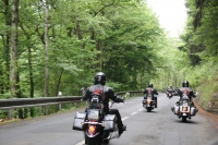 Zdjęcie: Majówka Bikersów - Liberec 2014