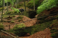 Zdjęcie: Majówka Bikersów - Liberec 2014