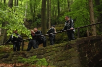 Zdjęcie: Majówka Bikersów - Liberec 2014