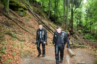 Zdjęcie: Majówka Bikersów - Liberec 2014