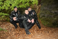 Zdjęcie: Majówka Bikersów - Liberec 2014