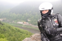 Zdjęcie: Majówka Bikersów - Liberec 2014