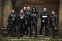 Zdjęcie: Majówka Bikersów - Liberec 2014