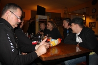 Zdjęcie: Majówka Bikersów - Liberec 2014
