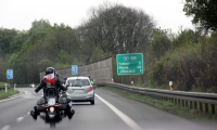 Zdjęcie: Majówka Bikersów - Liberec 2014