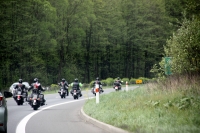 Zdjęcie: Majówka Bikersów - Liberec 2014