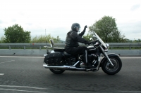 Zdjęcie: Majówka Bikersów - Liberec 2014