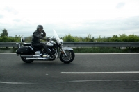 Zdjęcie: Majówka Bikersów - Liberec 2014