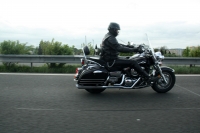 Zdjęcie: Majówka Bikersów - Liberec 2014