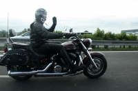 Zdjęcie: Majówka Bikersów - Liberec 2014