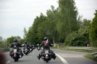 Zdjęcie: Majówka Bikersów - Liberec 2014