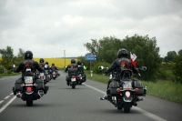 Zdjęcie: Majówka Bikersów - Liberec 2014