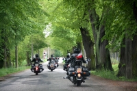 Zdjęcie: Majówka Bikersów - Liberec 2014