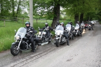 Zdjęcie: Majówka Bikersów - Liberec 2014