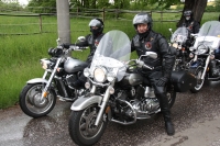 Zdjęcie: Majówka Bikersów - Liberec 2014
