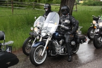 Zdjęcie: Majówka Bikersów - Liberec 2014